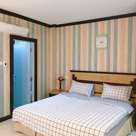 Patong Sea U Honey酒店 外观 照片