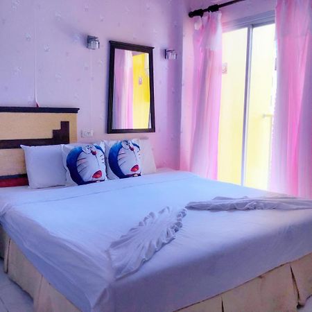 Patong Sea U Honey酒店 外观 照片