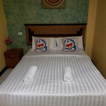 Patong Sea U Honey酒店 外观 照片