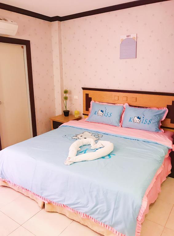 Patong Sea U Honey酒店 外观 照片