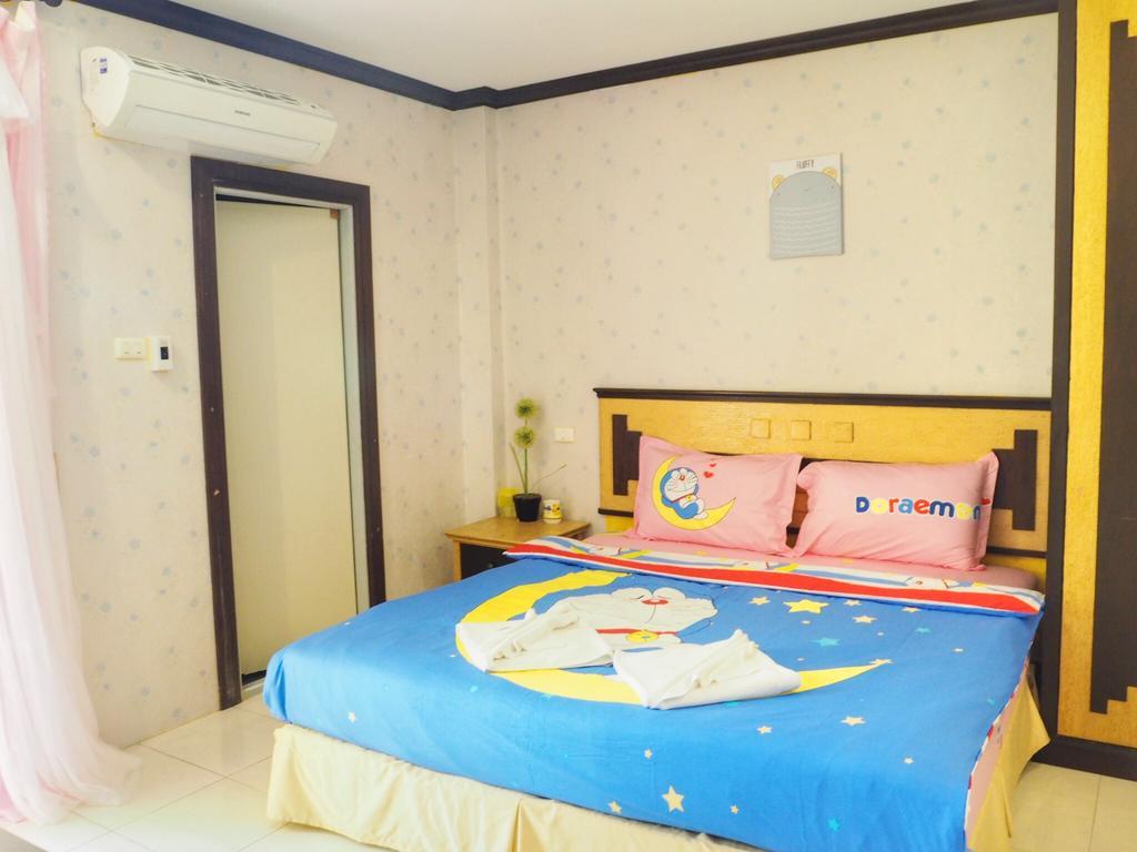 Patong Sea U Honey酒店 外观 照片
