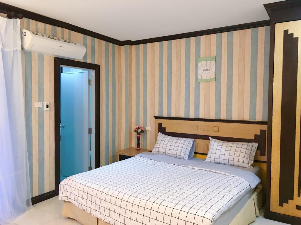 Patong Sea U Honey酒店 外观 照片