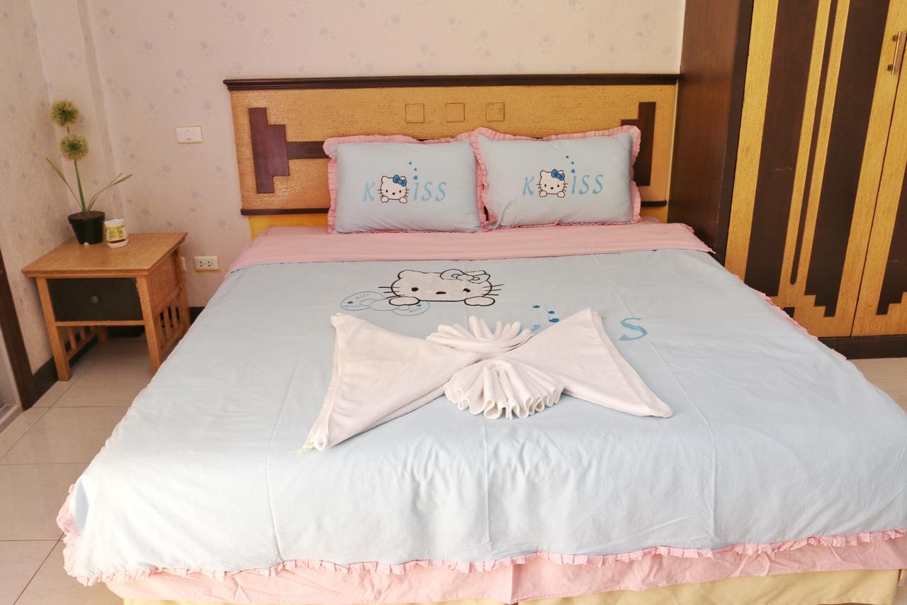 Patong Sea U Honey酒店 外观 照片