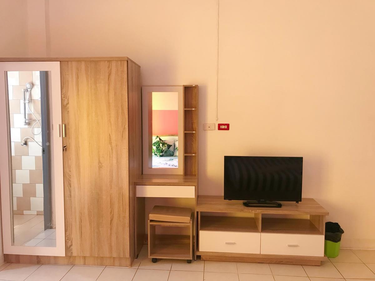 Patong Sea U Honey酒店 外观 照片