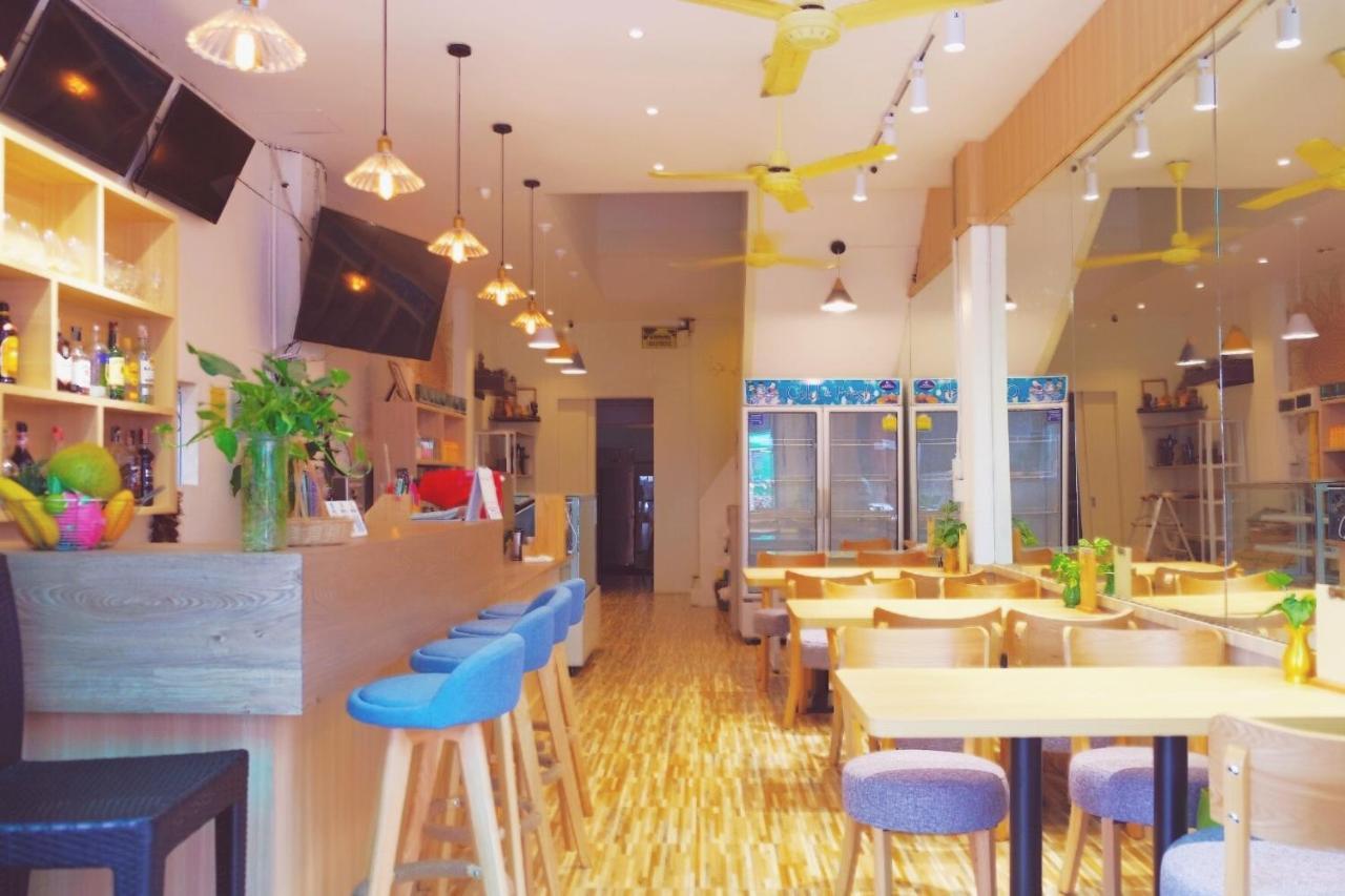 Patong Sea U Honey酒店 外观 照片